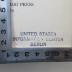 Oe 3170 (ausgesondert) : Italy and the Vatican at war : a study of their relations from the outbreak of the Franco-Prussian War to the death of Pius IX / Samuel William Halperin*. Italy and the Vatican at war : a study of their relations from the outbreak of the Franco-Prussian War to the death of Pius IX. (1939)