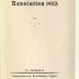 Z-2712 : Revolution 1933 (1930)