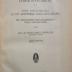 X 11958 d: Die Welt der vernachlässigten Dimensionen : Eine Einführung in die moderne Kolloidchemie mit besonderer Berücksichtigung ihrer Anwendungen (1920)