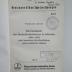 Oc 6730 (ausgesondert) : Die Geschichte des Deutschkatholizismus in Schlesien (1844 - 1852) unter besonderer Berücksichtigung seiner politischen Haltung (1938)
