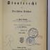 R 23 Lab-3<4> : Das Staatsrecht des Deutschen Reiches. 3 (1901)
