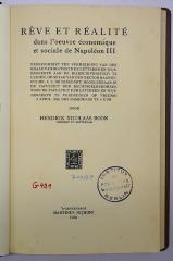 G 431 Boo : Reve et Réalité
 (1936)