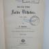 Od 4705 (ausgesondert) : Aus dem Leben Kaiser Wilhelms 1849-1873 (1888)