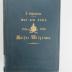 Od 4705 (ausgesondert) : Aus dem Leben Kaiser Wilhelms 1849-1873 (1888)