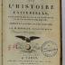 Ig 592 : Discours Sur L'Histoire Universelle (1902)