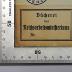 R 41 Adi : Die sozialen Aufgaben der deutschen Städte : 2 Vortr.,geh. auf dem 1. dt. Städtetage zu Dresden am 2. Sept. 1903 (1903)