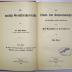 E 8-3;E 8-4 ; ;: Das deutsche Genossenschaftsrecht. Band 3 (Die Staats- und Korporationslehre des Alterthums und des Mittelalters) und Band 4 (Staats- und Korporationslehre der Neuzeit) (1881, 1913)
