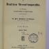 R 42 Woer-2 L-Z : Wörterbuch des Deutschen Verwaltungsrechts. 2. Band (1890)