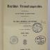R 42 Woer-1 A-K : Wörterbuch des Deutschen Verwaltungsrechts. 1. Band (1890)