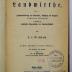 W 96 Kir-1(6) : Handbuch für angehende Landwirthe, 1. Theil (1864)