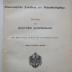X 6156 d: Gesundheitsbüchlein : Gemeinfaßliche Anleitung zur Gesundheitspflege (1895)