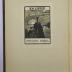 Da 34 : Wilhelm von Siemens : ein Lebensbild ; Gedenkblätter zum 75jährigen Bestehen des Hauses Siemens & Halske (1922)