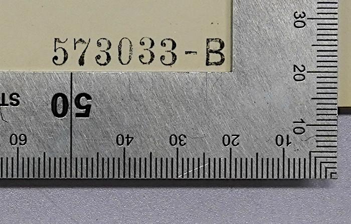 M 271 162 : Der Kampf um das Sozialistengesetz 1878 
 (1929);- (Nationalbibliothek Wien), Stempel: Signatur, Nummer; '573033-B'. 