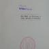 I 26040 b: Geschichte des Machtverfalls der Türkei bis Ende des 19. Jahrhunderts und die Phasen der "orientalischen Frage" bis auf die Gegenwart (1913)