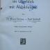 Med 40;13648 5a;2a ;: Geschichte der Medizin im Überblick mit Abbildungen (1928)