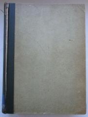 Med 543;6194 1; ;: Geschichte der Homöopathie (1939)