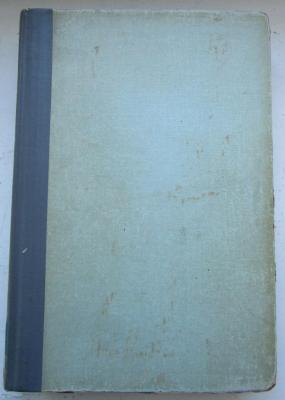 Med 40;13648 5a;2a ;: Geschichte der Medizin im Überblick mit Abbildungen (1928)