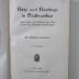  Ritte und Rasttage in Südbrasilien : Reisebilder und Studien aus dem Leben der deutschen Siedelungen (1906)