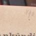 Kc 862: Die mathematischen Gesetze der inducirten elektrischen Ströme (1889)