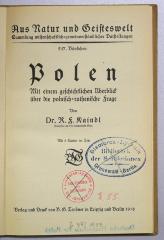 G 293 : Polen (1916)