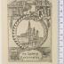 - (Kantorowicz, Ludwig), Etikett: Exlibris; 'EX LIBRIS Dr. Ludwig Kantorowlcz.'. 