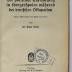 G 425 : Die politische Entwicklung in Kongreßpolen während der deutschen Okkupation (1919)