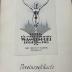 1936 A 15526 : Verein für volkstümlichen Wassersport (E. V.), Dresden, 1907-1922: Festschrift anläßlich des 15jährigen Bestehens am 17. November 1922  
 (1922)