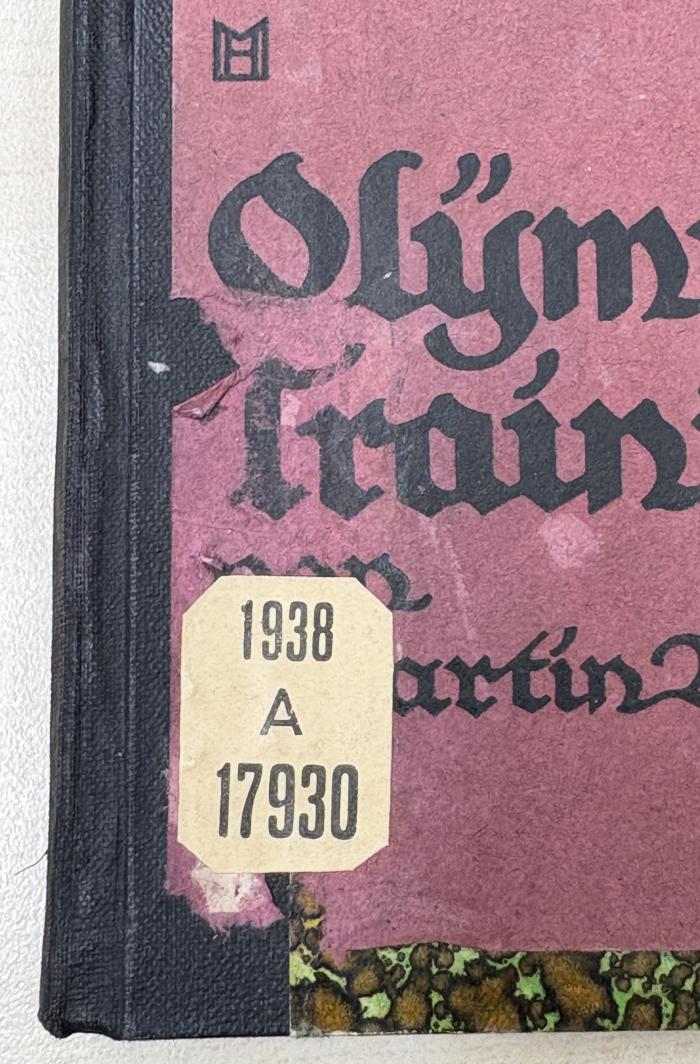 -, Ausriss: Signatur; '[...]'