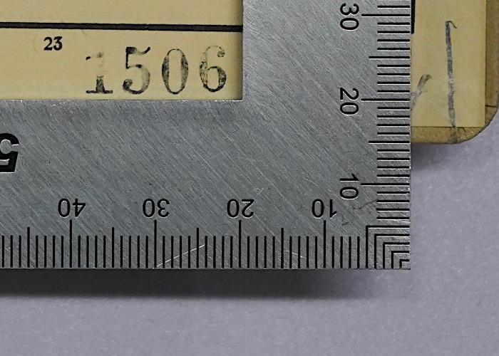 Da 198 : Die Finanzsysteme der Großmächte. (1909);-, Stempel: Nummer; '1506'