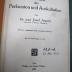 Kk 740 c: Leitfaden der Perkussion und Auskultation (1933)