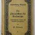 Da 198 : Die Finanzsysteme der Großmächte. (1909)