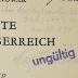 G 750-1 u. 2 : Das dritte Deutsche Kaiserreich. Band 1 u. 2 (1929 u. 1931)
