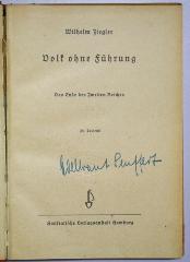 G 590a : Volk ohne Führung (1938)