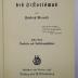 G 783-1 und 2 : Die Entstehung des Historismus. Bd. 1-2 (1936)