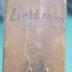  Georg Christoph Lichtenberg's Vermischte Schriften. Erster Band. (1844)