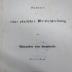  Kosmos : Entwurf einer physischen Weltbeschreibung. Dritter Band. (1850)