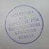  Chronik der königlichen Friedrich-Wilhelms-Universität zu Berlin für das Rechnungsjahr 1906. Jahrgang XX. (1907)