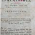  Allgemeine Geographische Ephemeriden. V Bds. viertes Stück. April 1800 (1800)