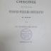  Chronik der königlichen Friedrich-Wilhelms-Universität zu Berlin für das Rechnungsjahr 1897/98. Jahrgang XI. (1898)