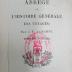 Abrégé de l'histoire générale des voyages. Tome dix-huitième (1825)