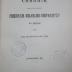  Chronik der königlichen Friedrich-Wilhelms-Universität zu Berlin für das Rechnungsjahr 1906. Jahrgang XX. (1907)