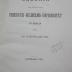 Chronik der königlichen Friedrich-Wilhelms-Universität zu Berlin für das Rechnungsjahr 1903. Jahrgang XVII. (1904)