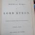  The poetical works of Lord Byron (1855)