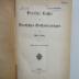 Pb 3475 soll ausgesondert werd : Deutsche Kaiser und deutsches Volksvermögen (1897)