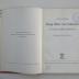 Pb 4913 (ausgesondert) : Georg Ritter von Schönerer : Der Vater des politischen Antisemitismus. Von einem, der ihn selbst erlebt hat. (1936)