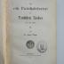 Pb 310 (ausgesondert) : Das erste Vierteljahrhundert des Deutschen Reiches : (1871 bis 1895) (1896)