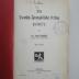 Od 8306 (ausgesondert) : Der Deutsch-Französische Krieg 1870/71 (1912)