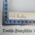 Od 8306 (ausgesondert) : Der Deutsch-Französische Krieg 1870/71 (1912)