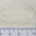 - (Arbeiter-Zentral-Bibliothek Magdeburg), Stempel: Exlibris; 'Arbeiter-Zentral-Bibliothek Magdeburg Georgenplatz Nr. 10'. 