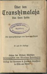 - (Arbeiter-Zentral-Bibliothek Magdeburg), Von Hand: Signatur; '9210'. 